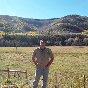 Meet your Posher, Drew